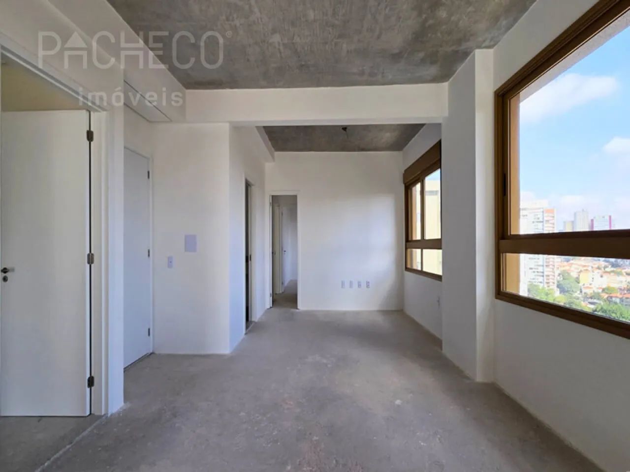 Apartamento, Pompeia - São Paulo - Foto 2