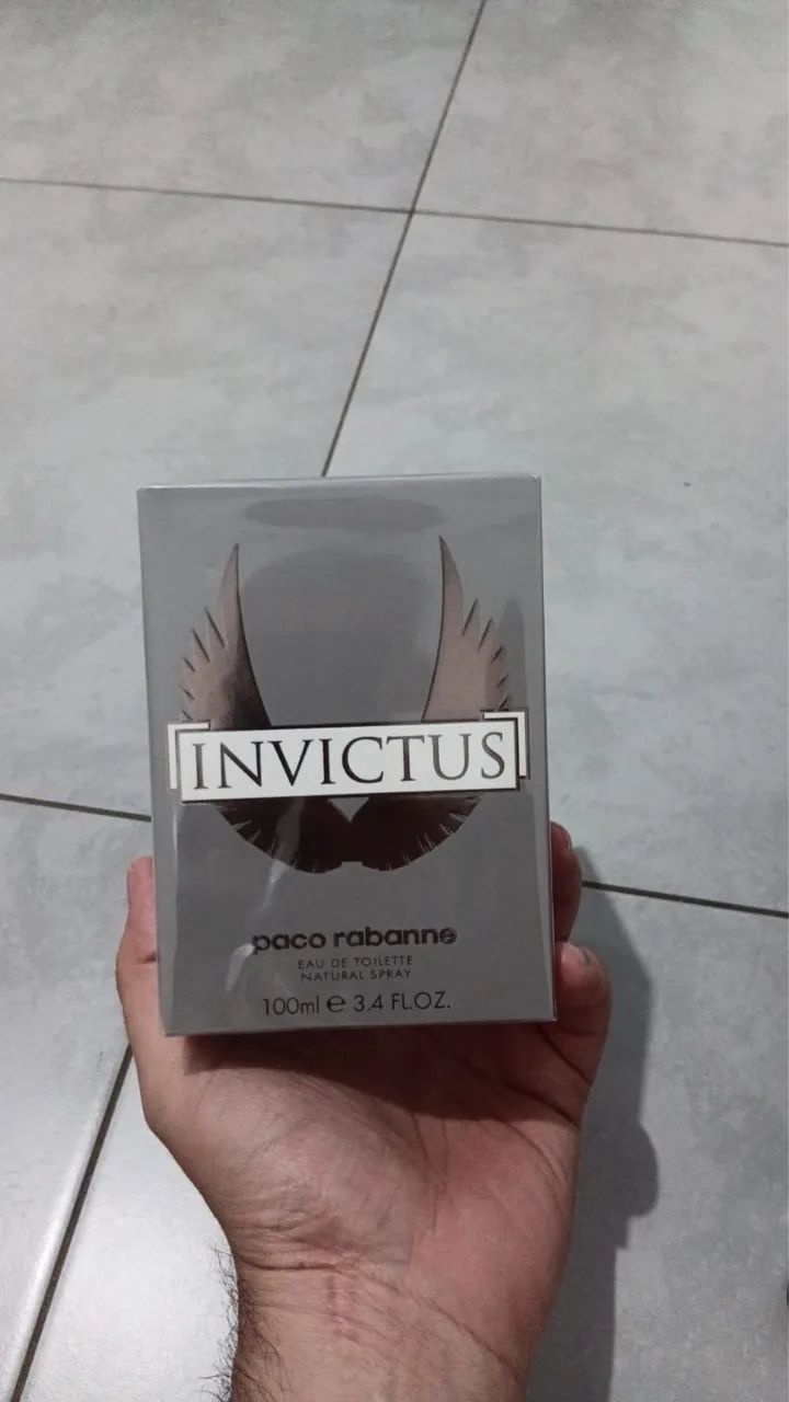 Invictus 