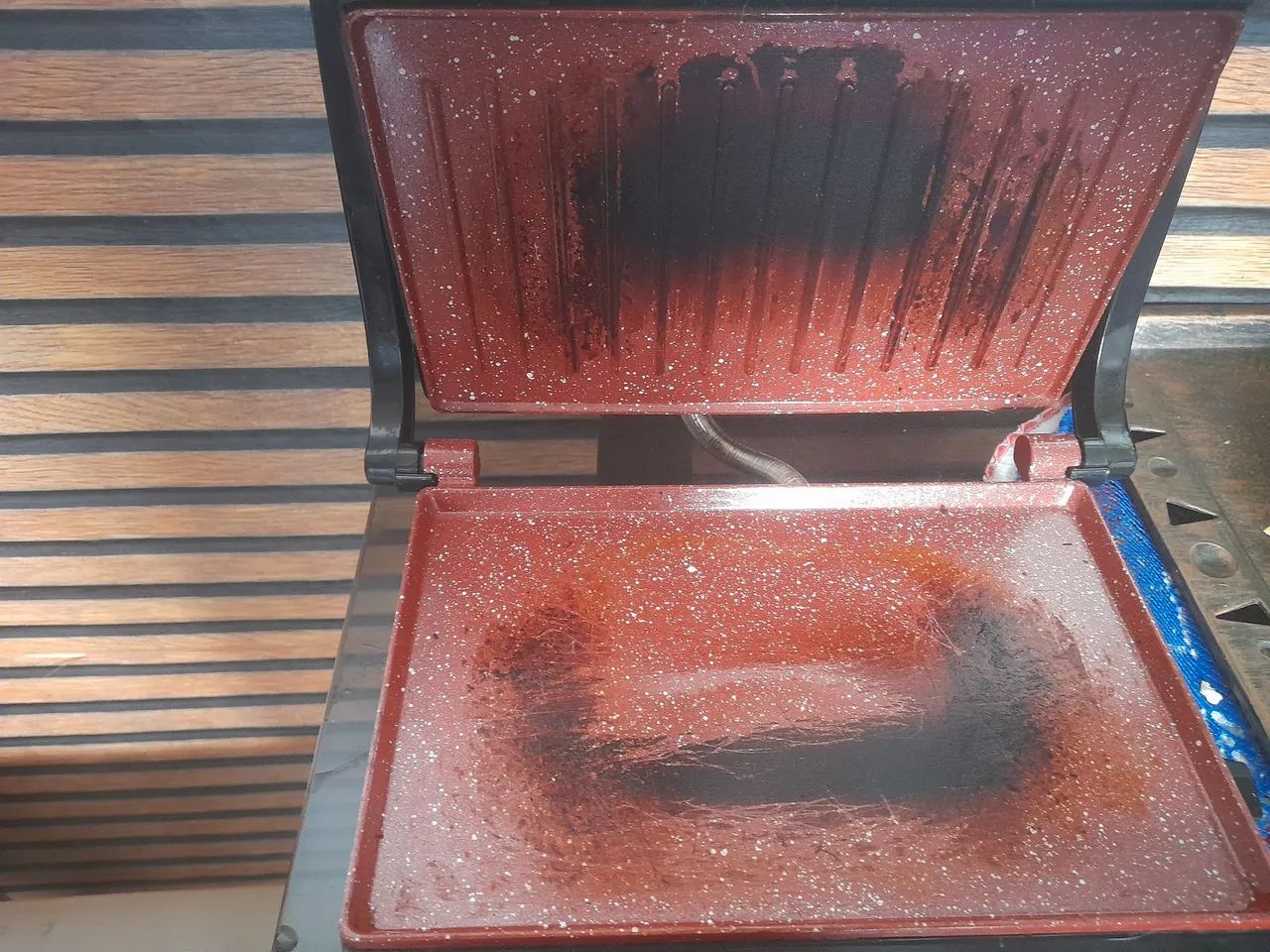 Torradeira e grill Britânia  - Foto 2