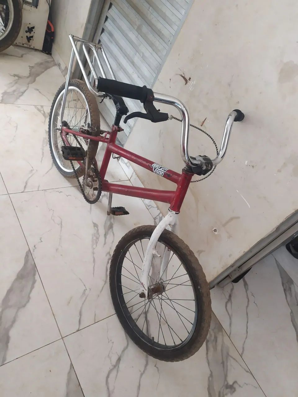 Vendo bicicleta Aro 20  - Foto 2