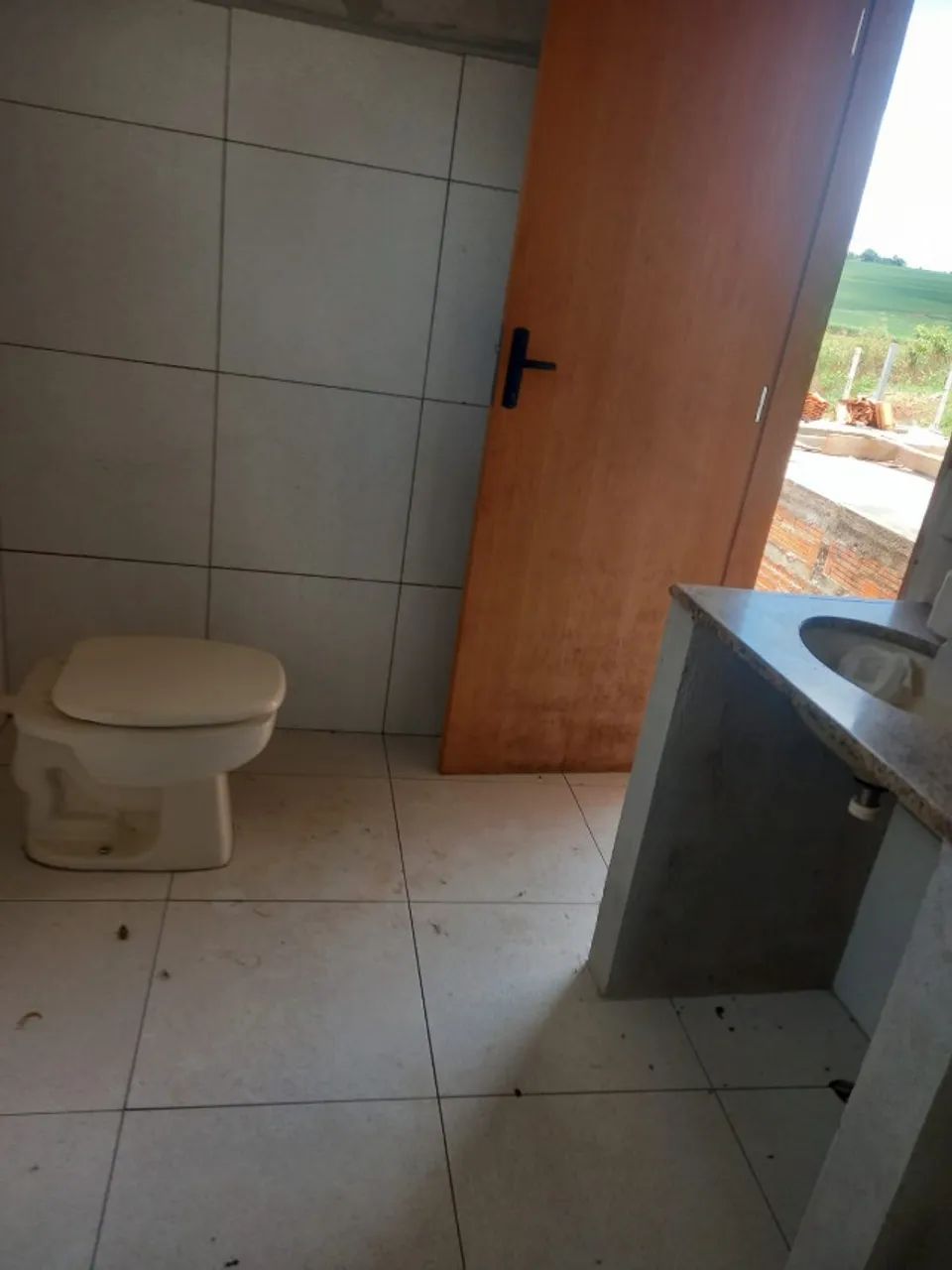Chácara vila Vitória 