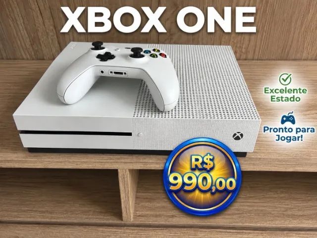 Xbox one Fat 500 GB