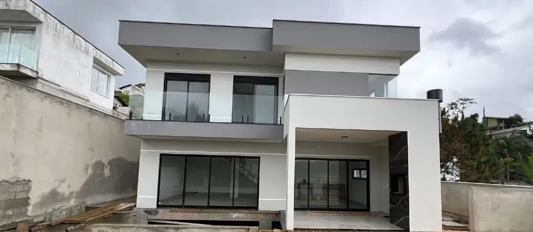 Térrea para venda tem 229 metros quadrados com 3 quartos - Foto 5