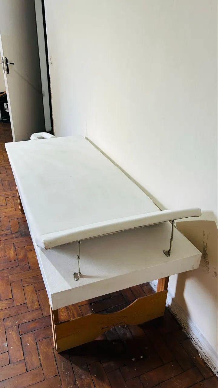 Maca de massagem. - Foto 3