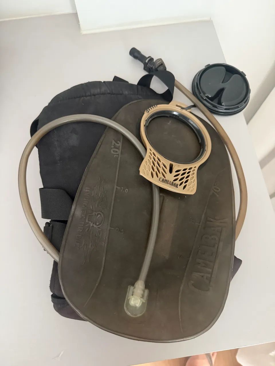 Camelbak 2L - Foto 4