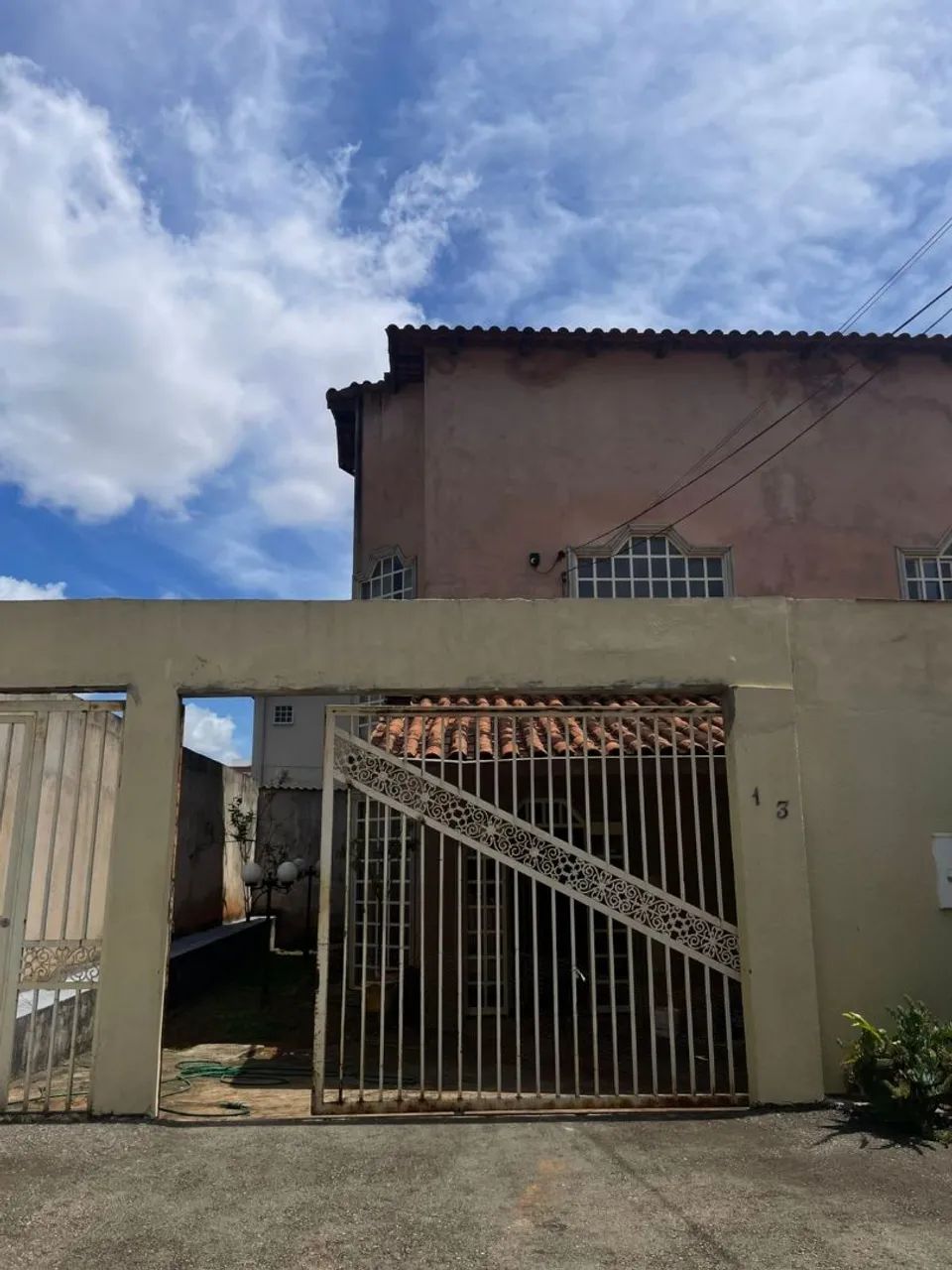 Foto - Brasília - Setor Habitacional Vicente Pires