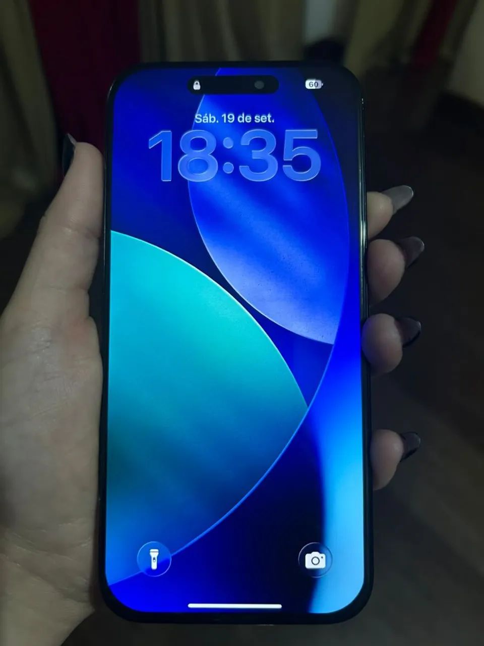 iPhone 16 Pro Max - Foto 2