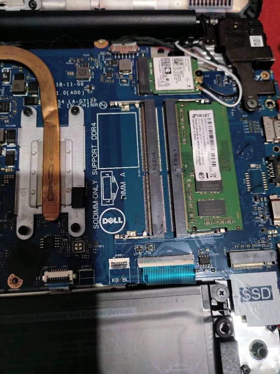 Notebook Dell Inspiron 15  - Foto 4