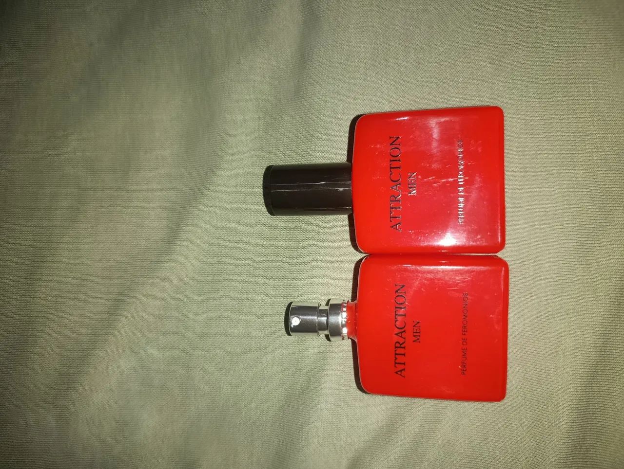 Perfume de feromônio  - Foto 2