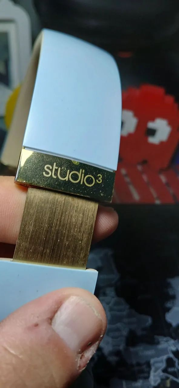 Fone Beats studio 3, wireless  - Foto 5