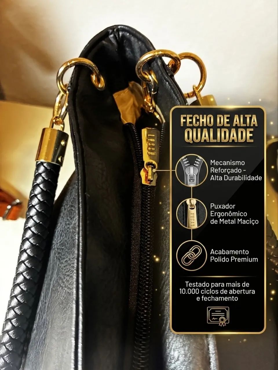 Bolsa Lyssa Gr  - Foto 2