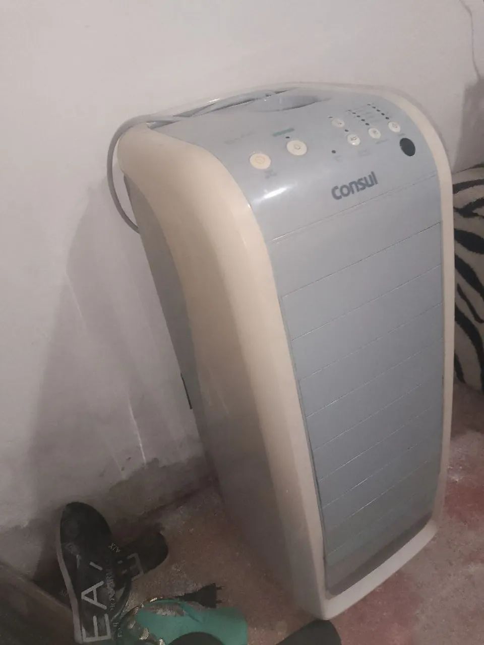 Vendese um climatizador - Foto 2