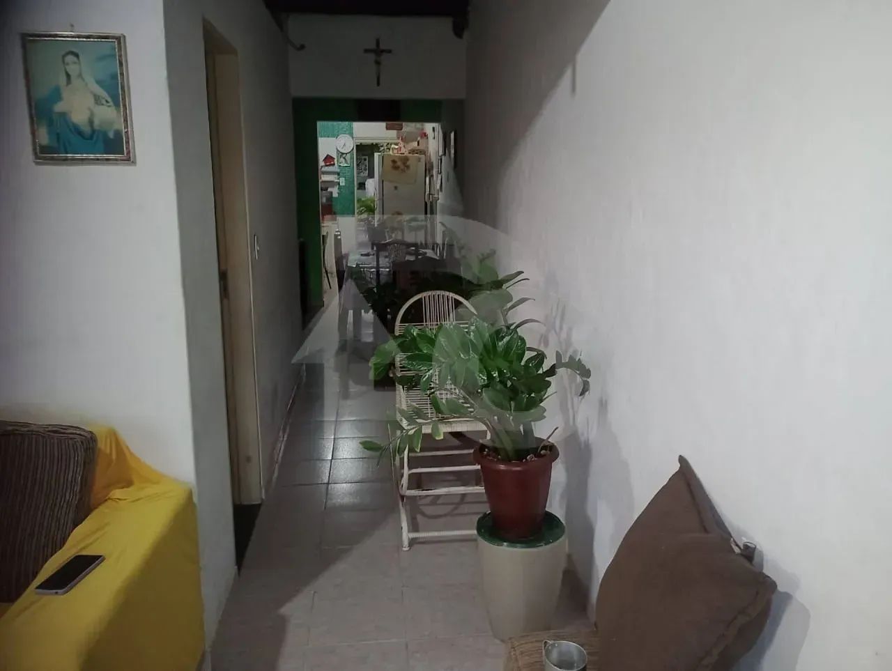 Casa Para Venda no Bairro Dezoito do Forte com 3 Quartos - 51m² - Foto 5