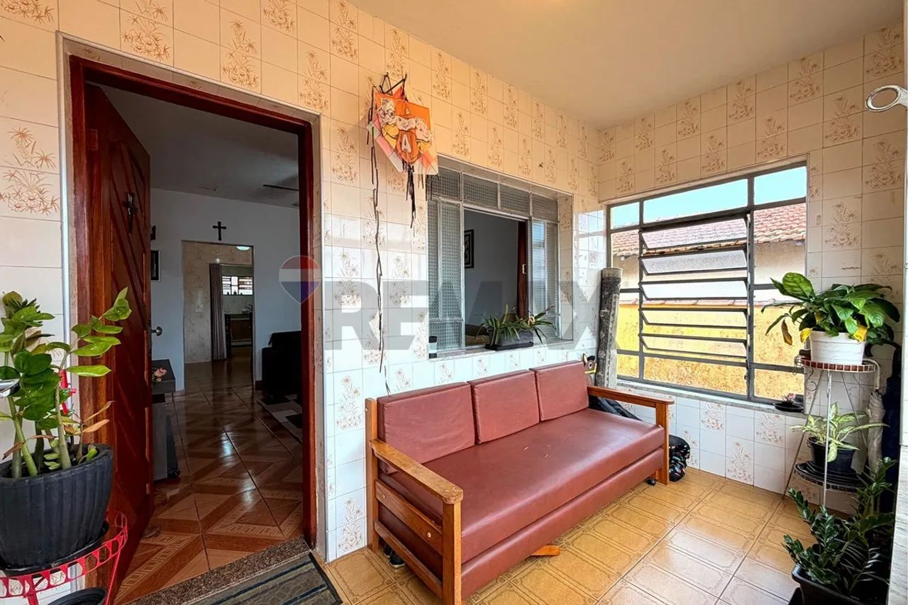 Casa a venda com 5 quartos na Vila Bocaina, Ribeirão Pires, SP - Foto 3