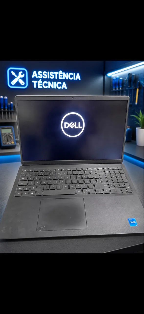 Notebook Dell  - Foto 4
