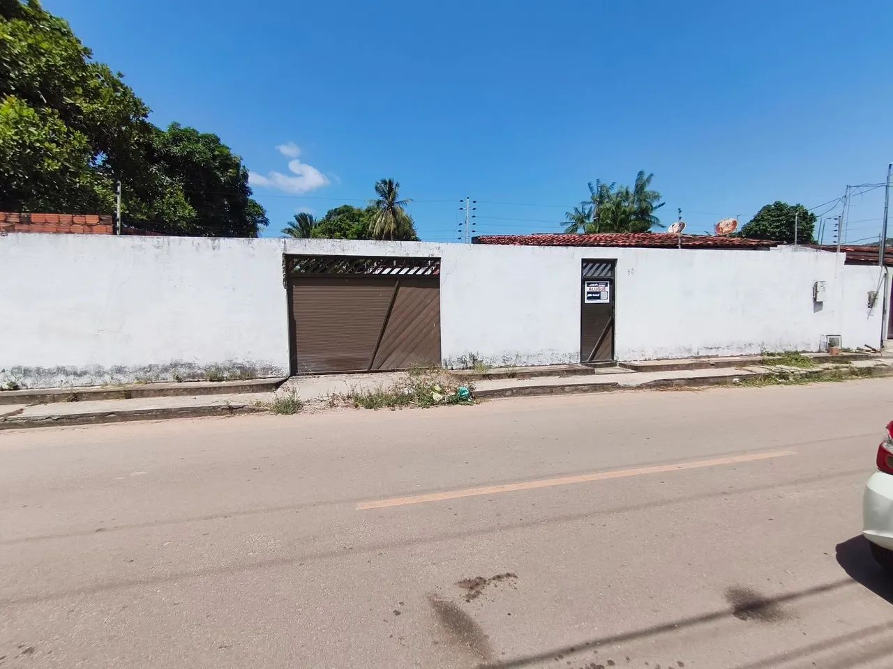 CASA PRÓXIMO AO MATEUS UBATUBA  - Foto 2