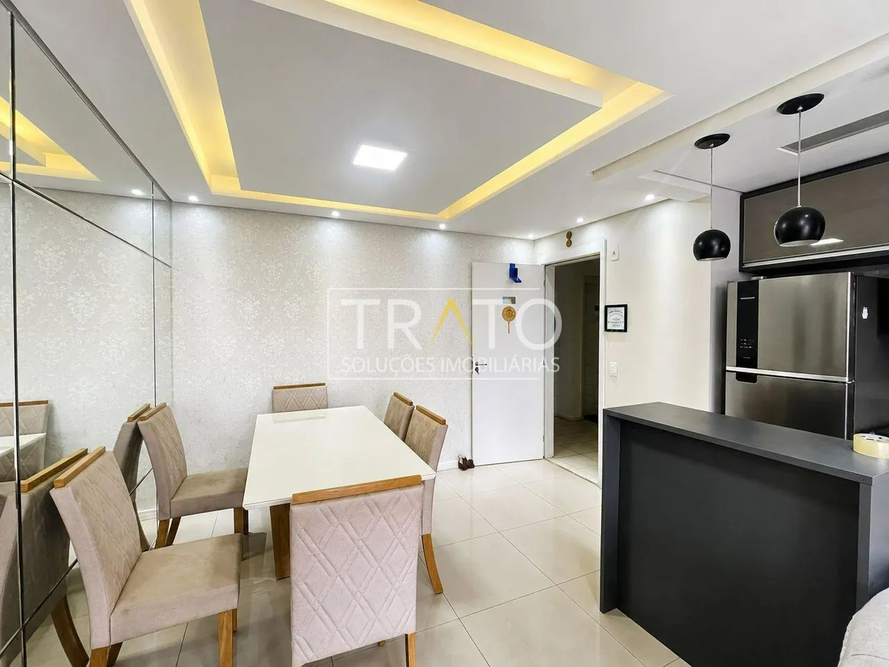 apartamento - São Bernardo - Campinas - Foto 3