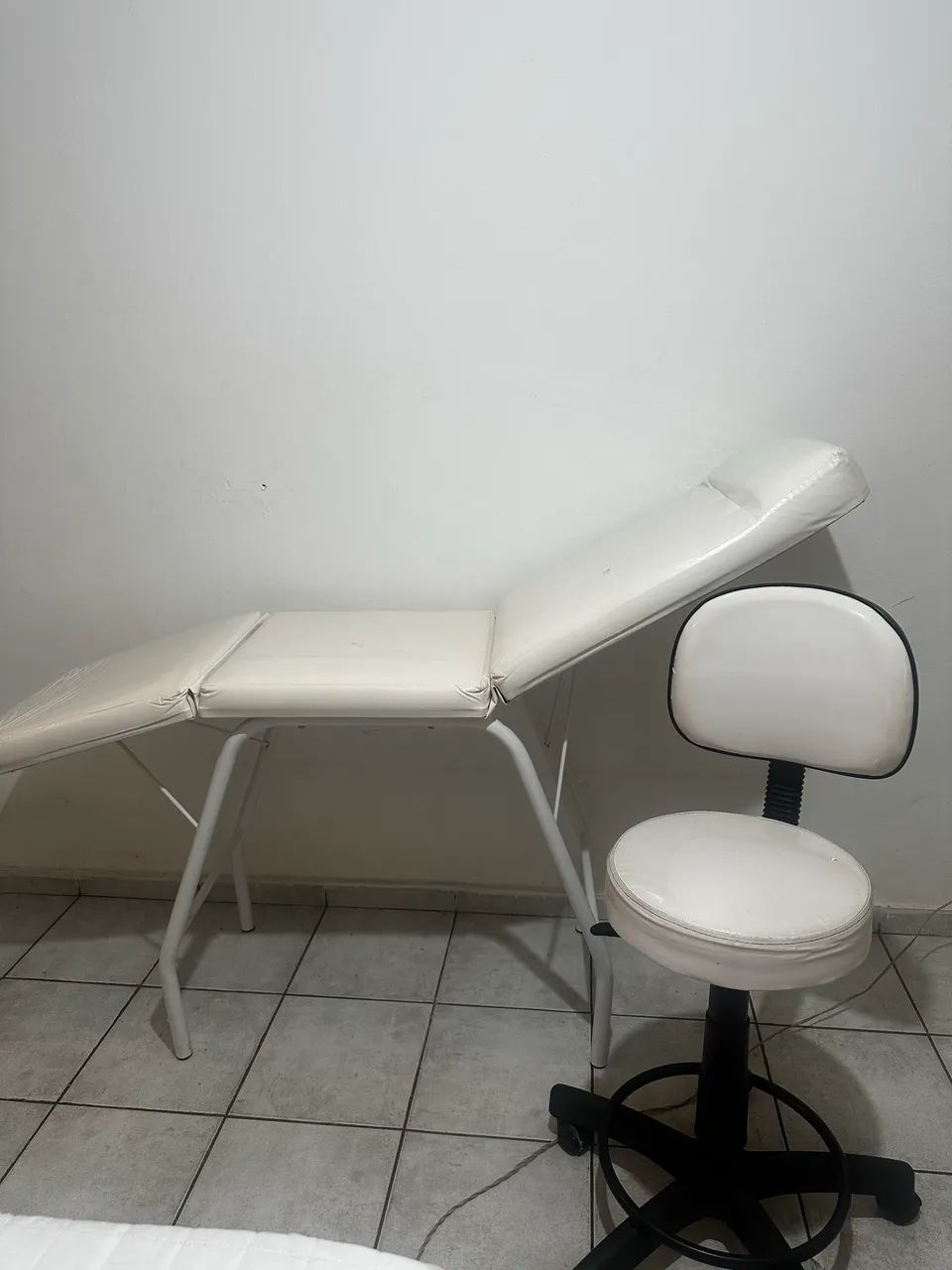 Maca e mocho usados  - Foto 4