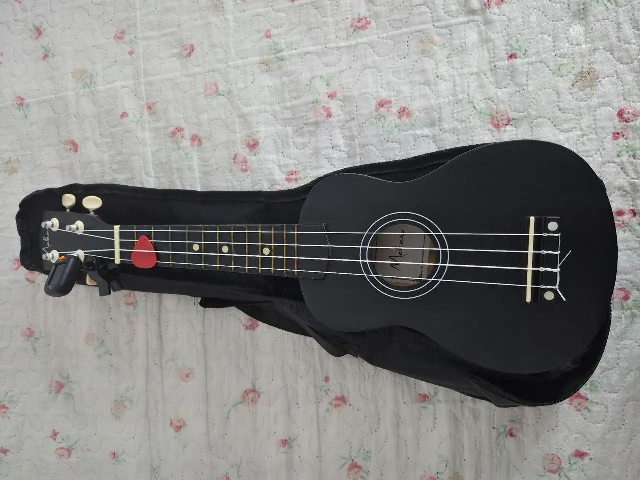 Ukulele Mahalo - Foto 4