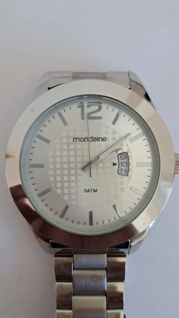 Relógio Mondaine - Foto 3