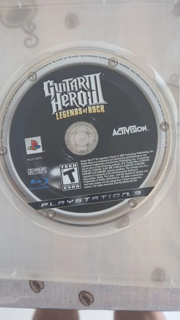 Jogos PS3 - Foto 4
