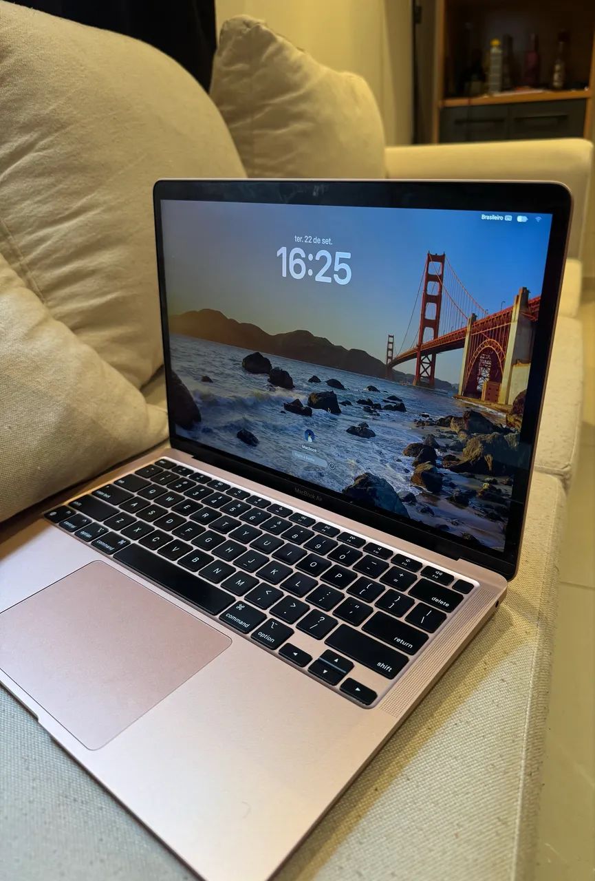 MacBook M1 2020 245GB 