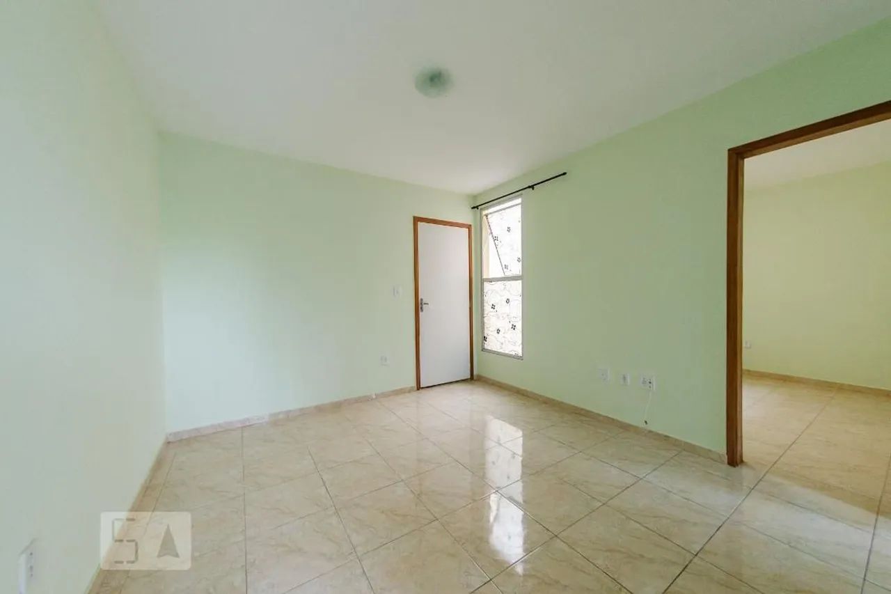 Apartamento à Venda - São Francisco, 2 Quartos, 46 m2 - Foto 2
