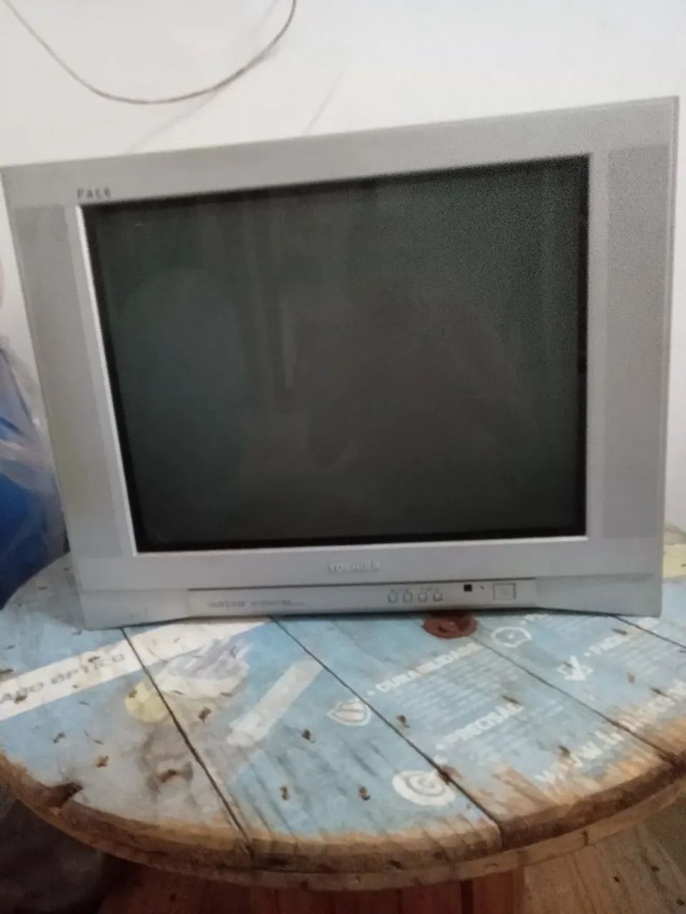 Tv de tubo 29 polegadas 