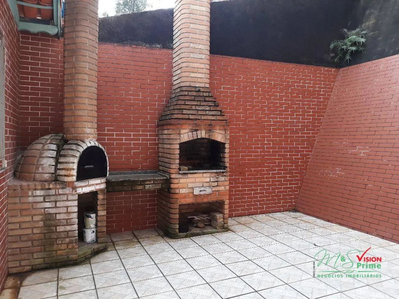Sobrado , 3 quartos 2 suites - Jardim do Estádio - Santo André/SP - Foto 2