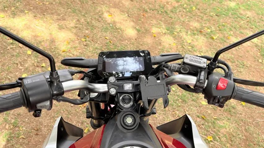 Cb300F  - Foto 5