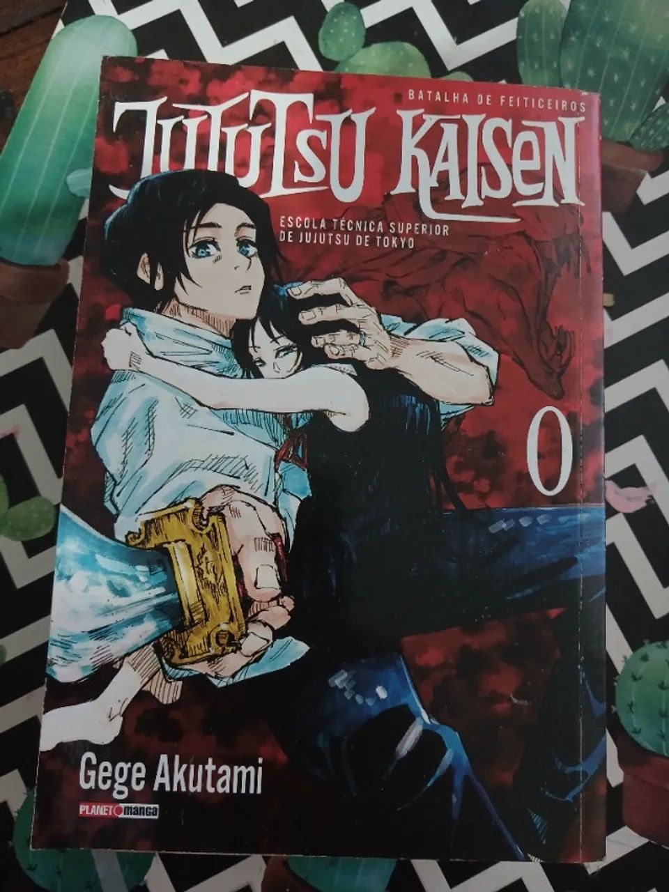 Livros e mangás - Foto 3