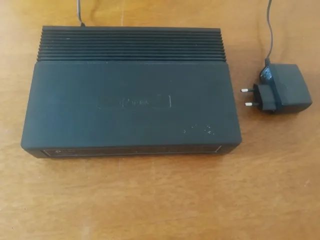 switch 16 portas tp link 10/100 - Foto 4