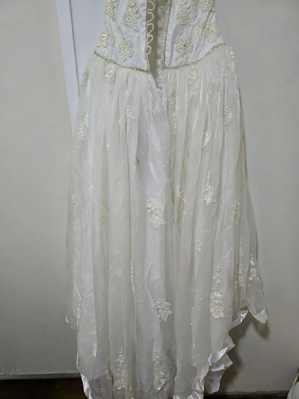 Vestido de noiva  - Foto 4