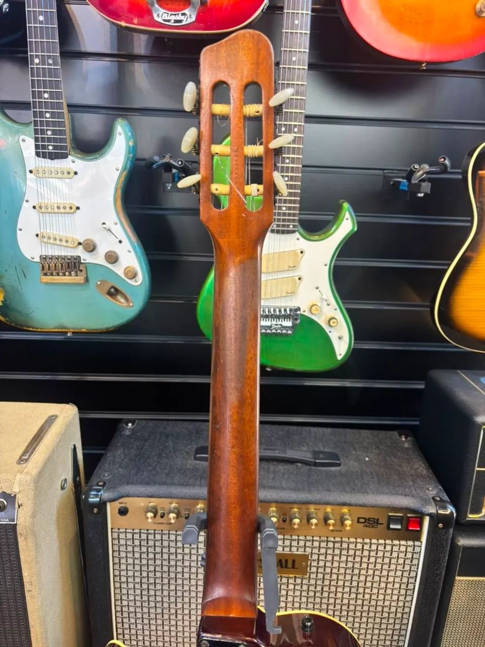 Godin de nylon  - Foto 5