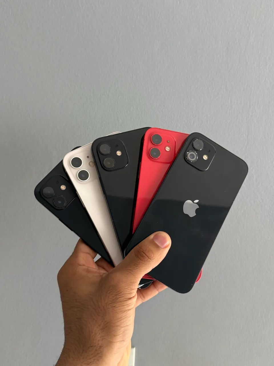 IPHONE 12 64GB ORIGINAL ? - Foto 3