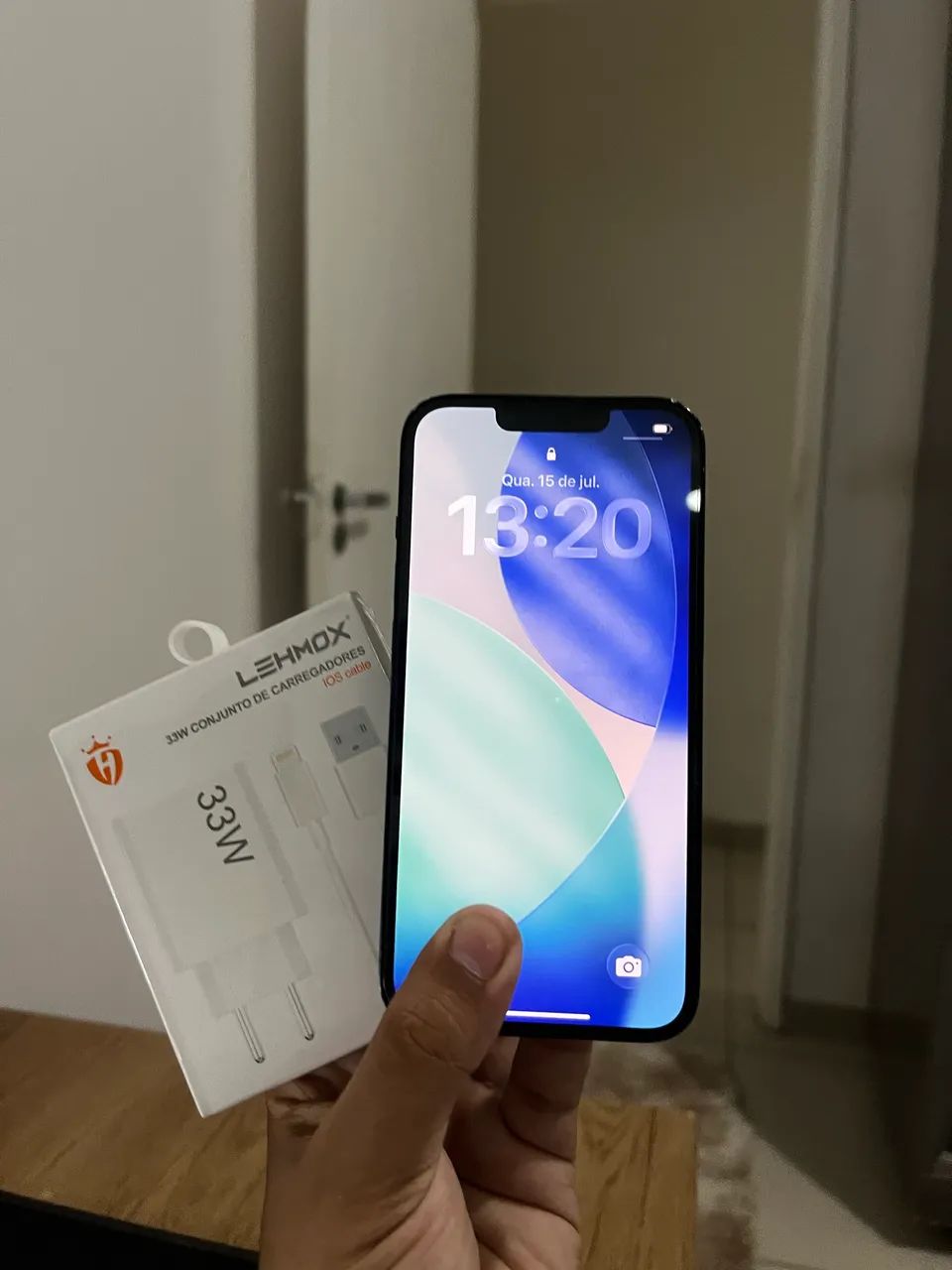 iPhone 14 - 128gb