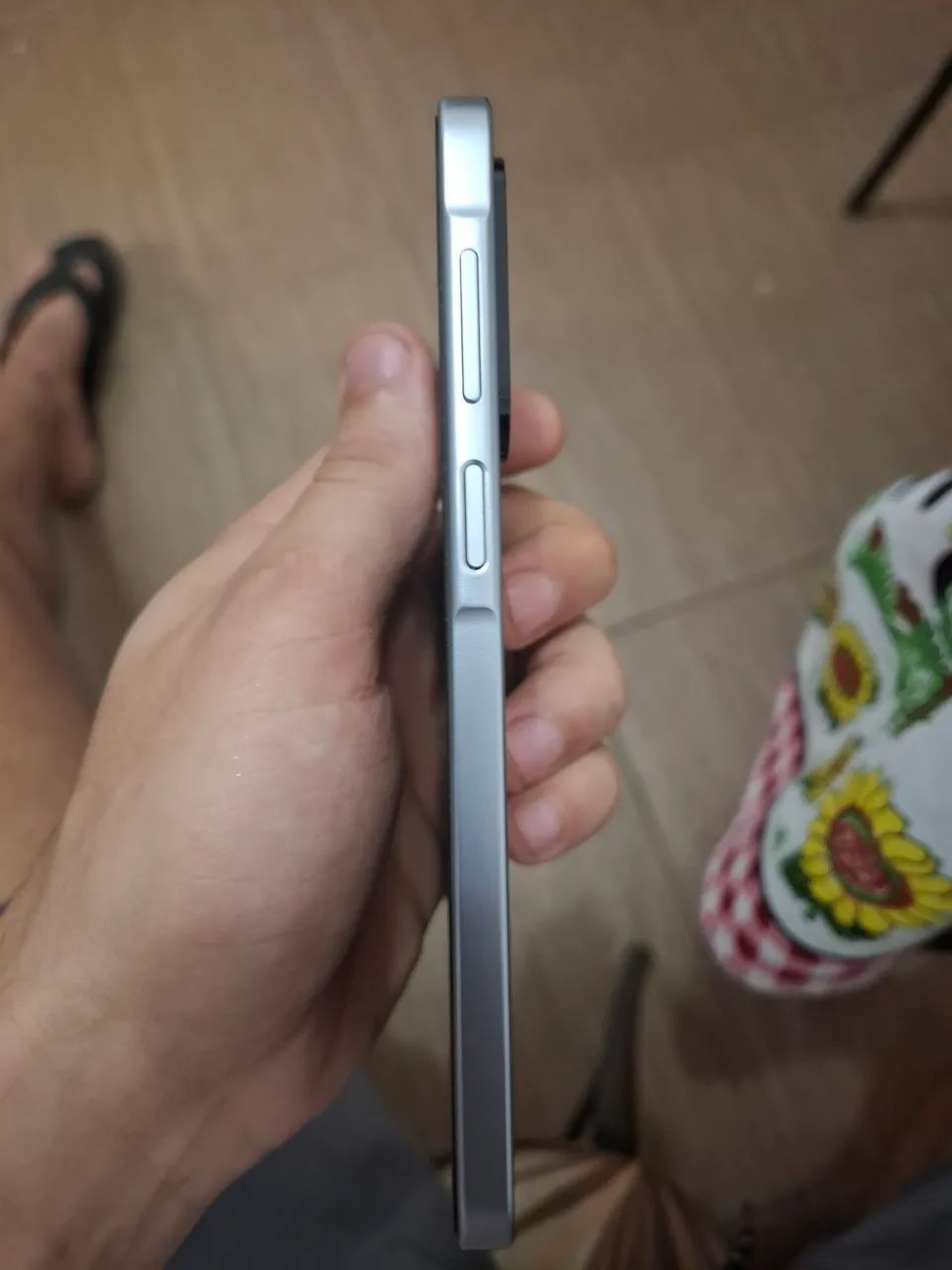 Samsung galaxy A17 256GB 8GB RAM - Foto 2