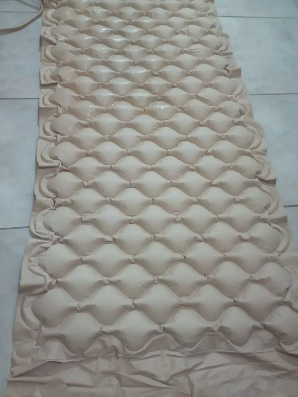 Colchão pneumático dellamed - Foto 5