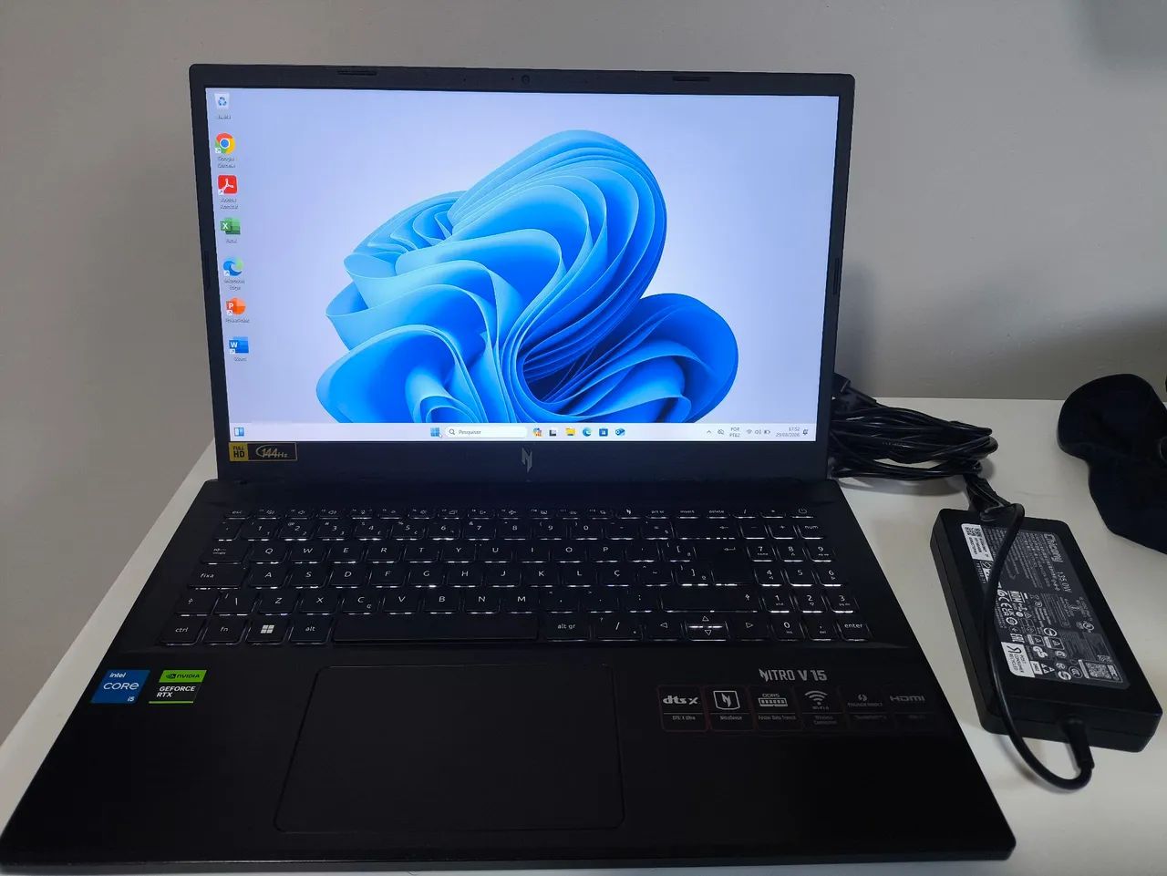 Notebook Gamer Acer Nitro V15 - Foto 2