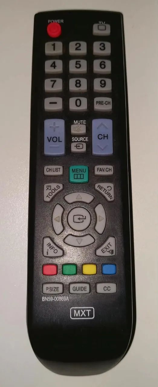 A TV Samsung 32 Polegadas - não smart - com defeito. - Foto 5