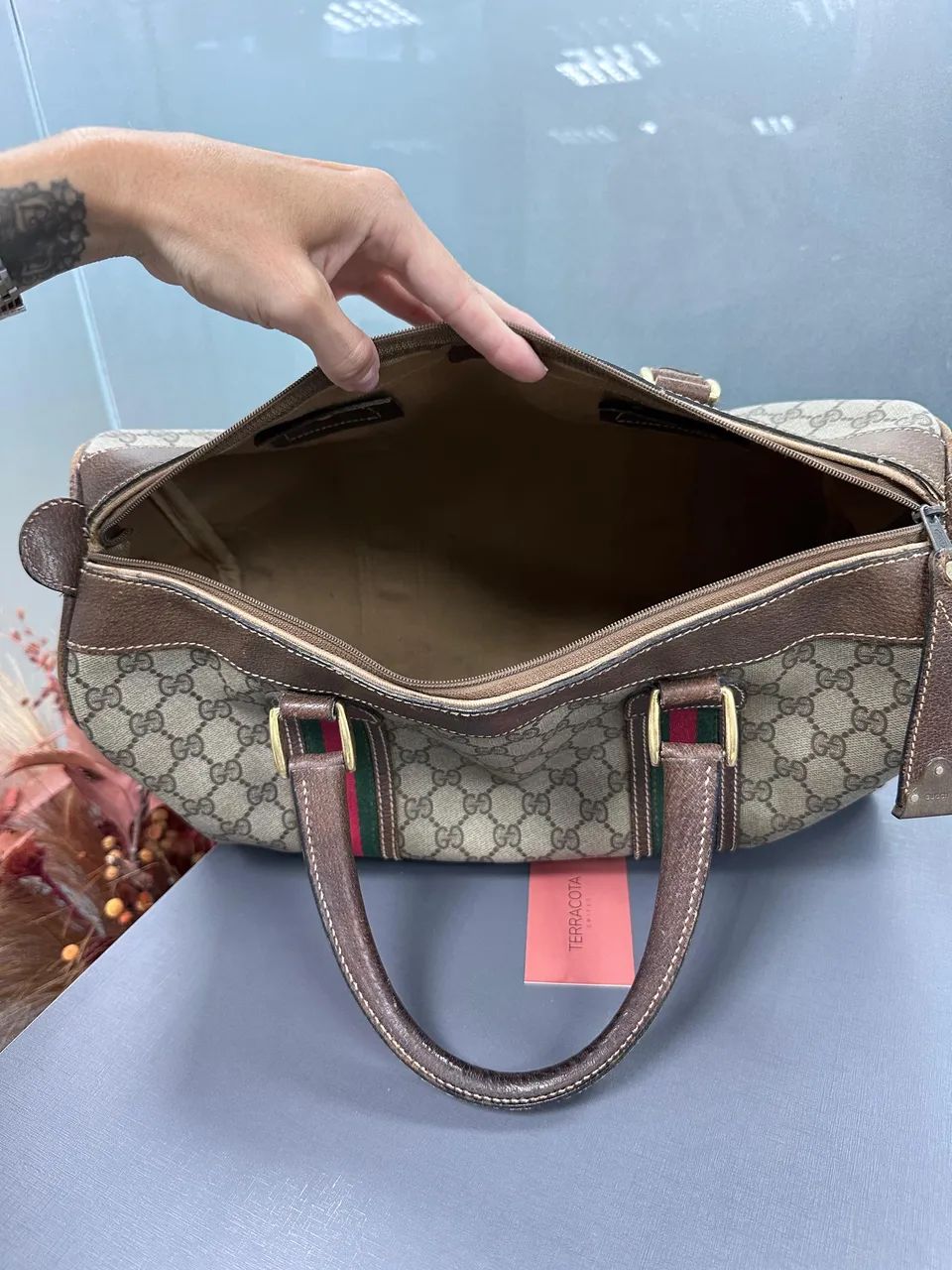 Gucci second hand - Foto 4