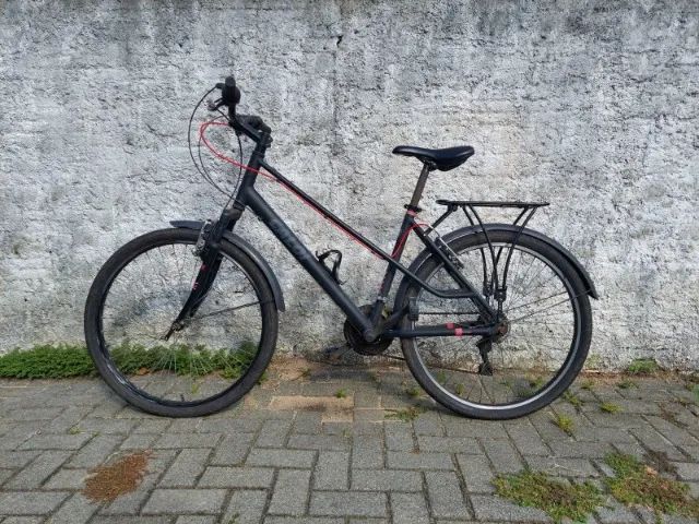 Bicicleta Caloi 10 Aro 26