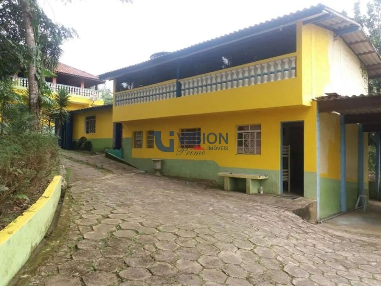 Chácara para comprar Centro São Lourenço da Serra - Foto 3