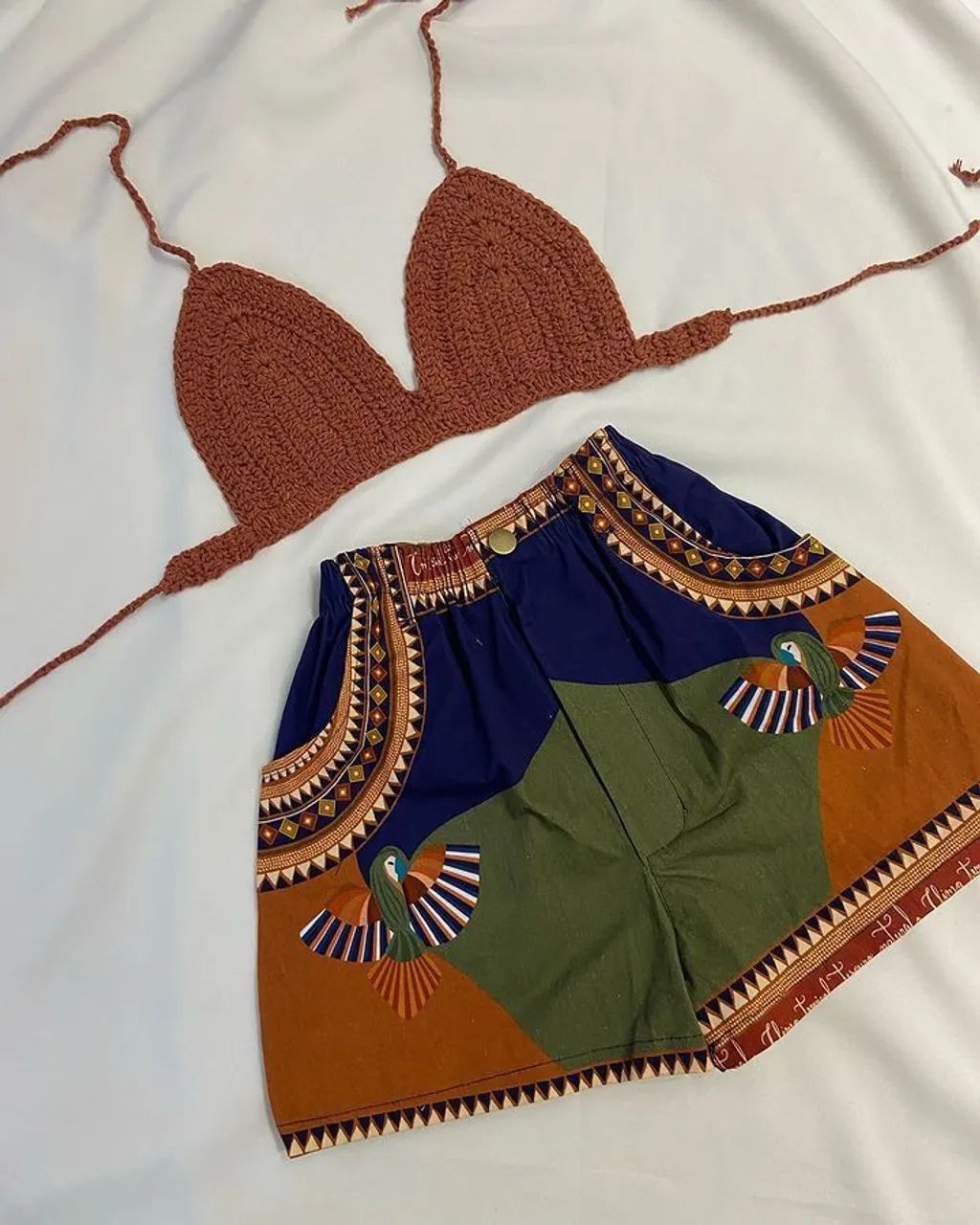 Conjunto de ótima Qualidade 