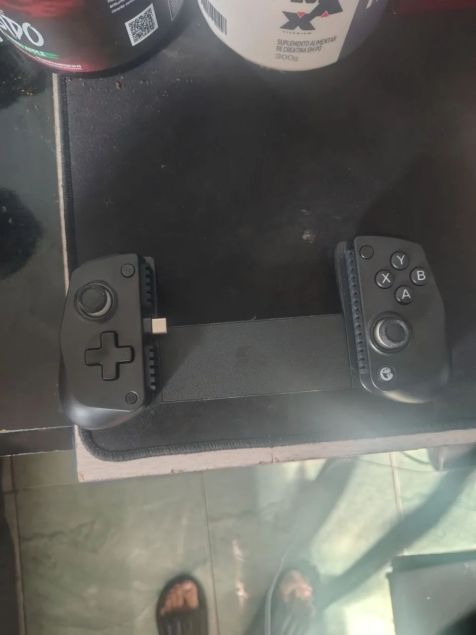 GamePad GameSir X5 Lite - Foto 4