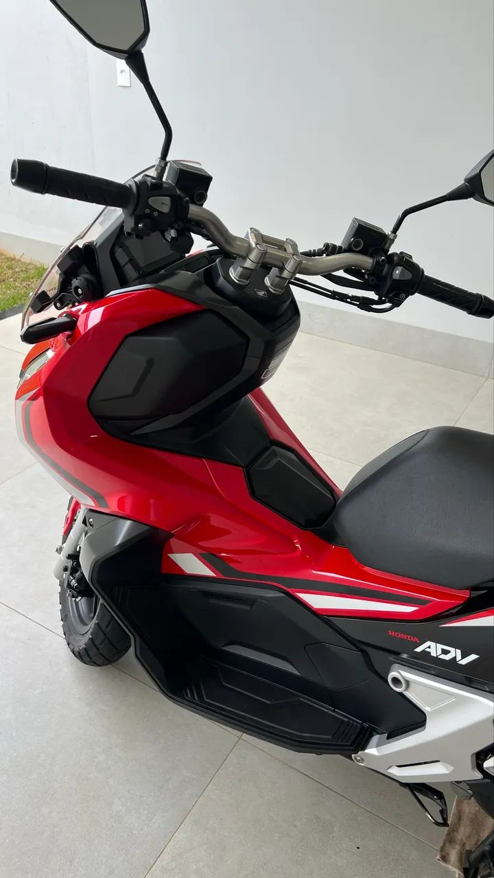 Honda ADV 150 22/22 - Foto 2