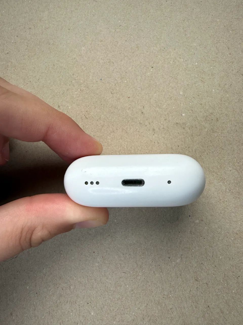 AirPods Pro (2 geração / Lightning) ORIGINAL - Fones de Ouvido