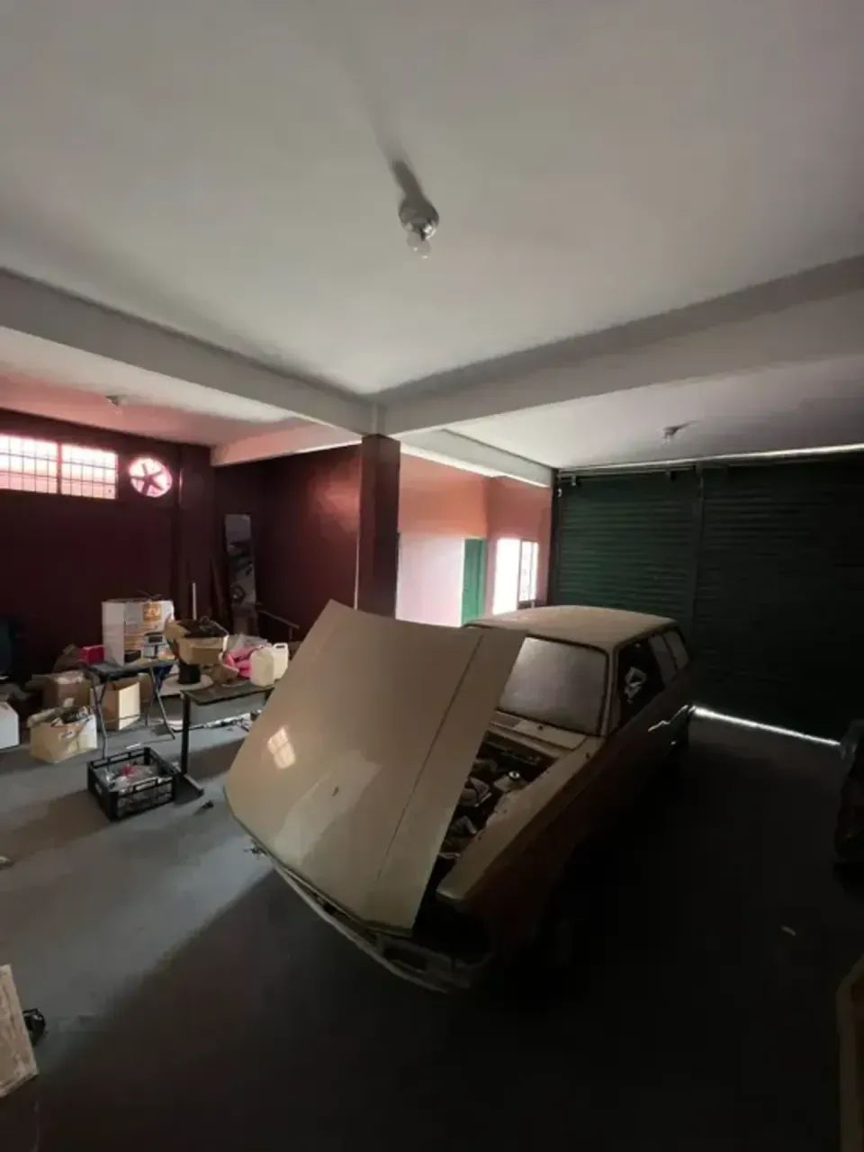 Ponto Comercial- Bairro (Jorge Teixeira)  160² - Foto 2