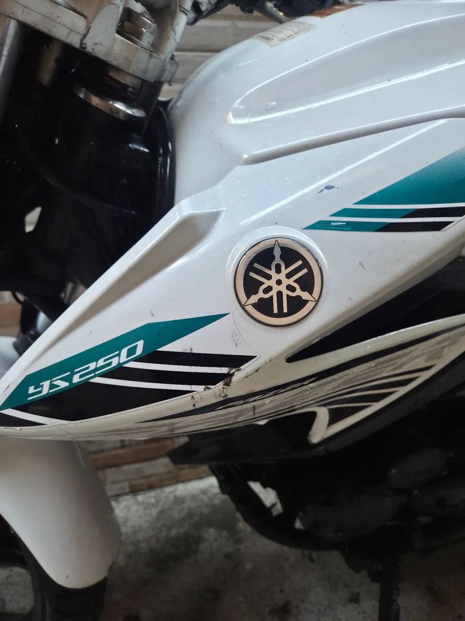 Fazer 250  - Foto 3