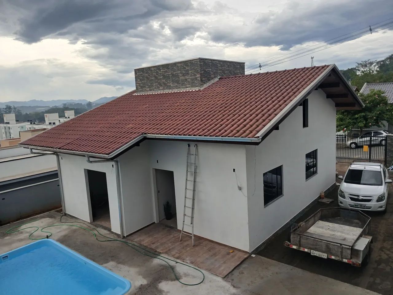 Pedreiro - Foto 4